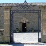 Abbey of the Holy Spirit